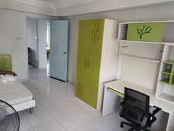 Blk 542 Choa Chu Kang Street 52 (Choa Chu Kang), HDB 5 Rooms #579049891